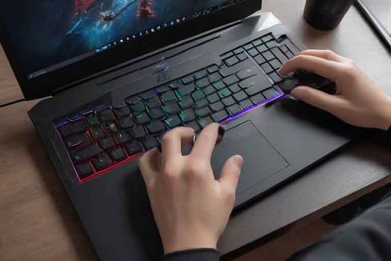 ¿Cómo ampliar o aumentar el almacenamiento de una msi thin?