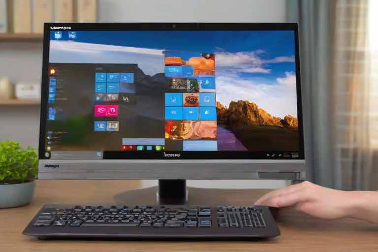 Cómo resolver el problema con monitor MSI Optix al conectarlo al portátil por HDMI y no detecta señal