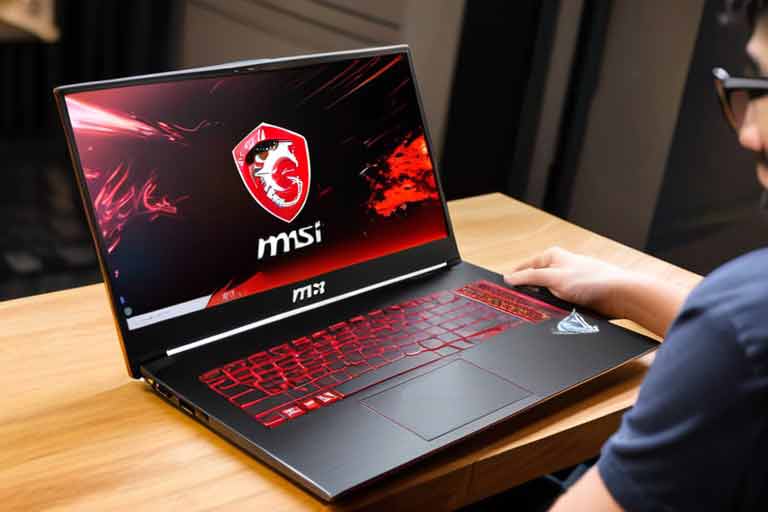 ¿Cómo saber si se le puede poner más RAM y una memoria M2 a una portátil MSI Prestige 14?