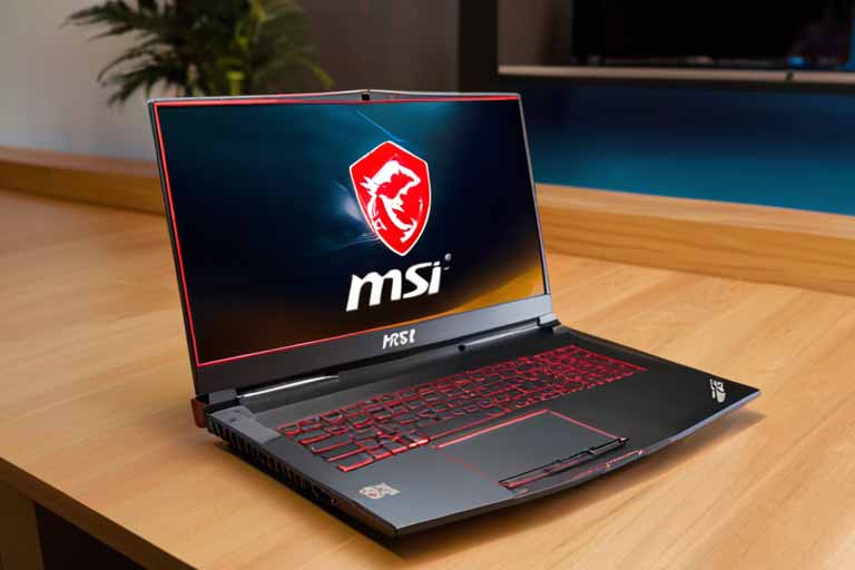 ¿Cómo solucionar los problemas conexión wifi de un MSI Raider GE76?