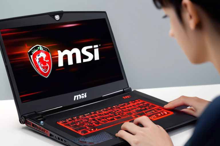 ¿Cómo solucionar si aparece un retraso por parte del teclado de mi MSI Cyborg 15? Teclado no responde