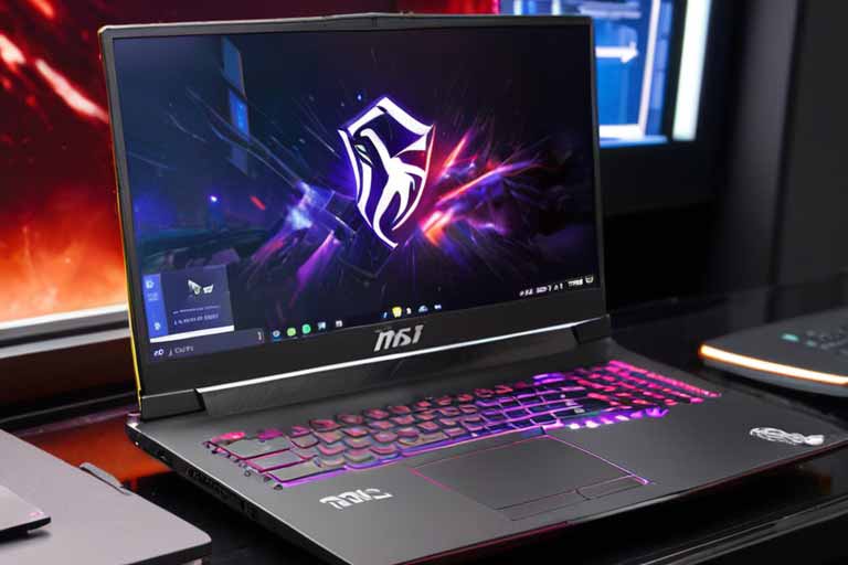 ¿Cómo solucionar los problemas conexión wifi de un MSI Raider GE76?