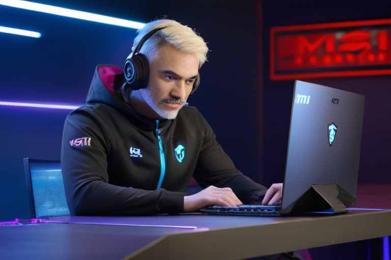 ¿Cómo solucionar los problemas conexión wifi de un MSI Raider GE76?