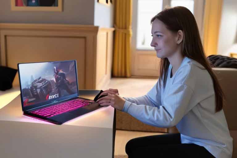 ¿Cómo puedo reparar mi portátil MSI Pulse si luego de reiniciarla los drivers dejan de funcionar?