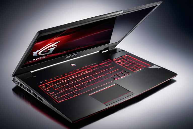 ¿Cómo resolver los problemas de bisagra en un portatil MSI GE73 Raider?