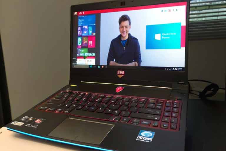 ¿Qué puedo hacer si el asistente LED desapareció en mi portátil MSI Leopard Pro? No puedo cambiar la iluminación de las teclas