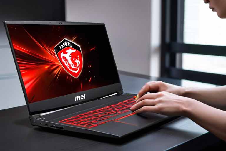 ¿Cómo hacer si no encuentro drivers para una portátil MSI Pulse GL66? ¿Desde dónde puedo descargarlos?