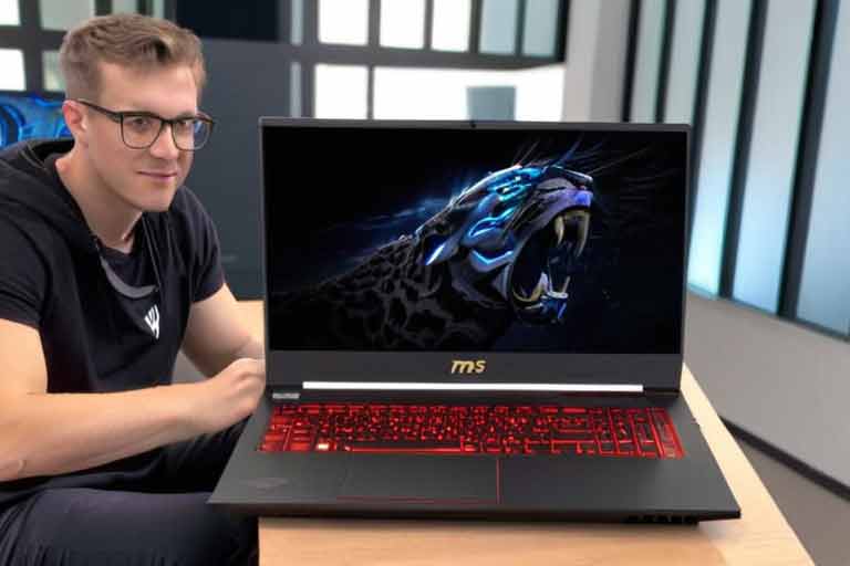 ¿Qué puedo hacer si el asistente LED desapareció en mi portátil MSI Leopard Pro? No puedo cambiar la iluminación de las teclas