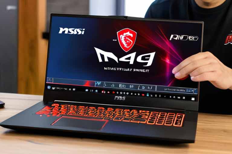 ¿Cómo hacer si no encuentro drivers para una portátil MSI Pulse GL66? ¿Desde dónde puedo descargarlos?