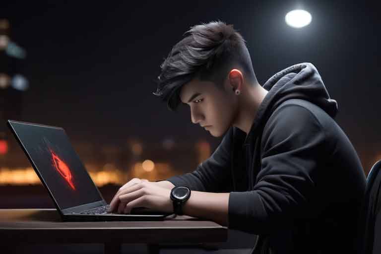 ¿Cómo puedo reparar mi portátil MSI si no se puede activar Secure Boot en BIOS?
