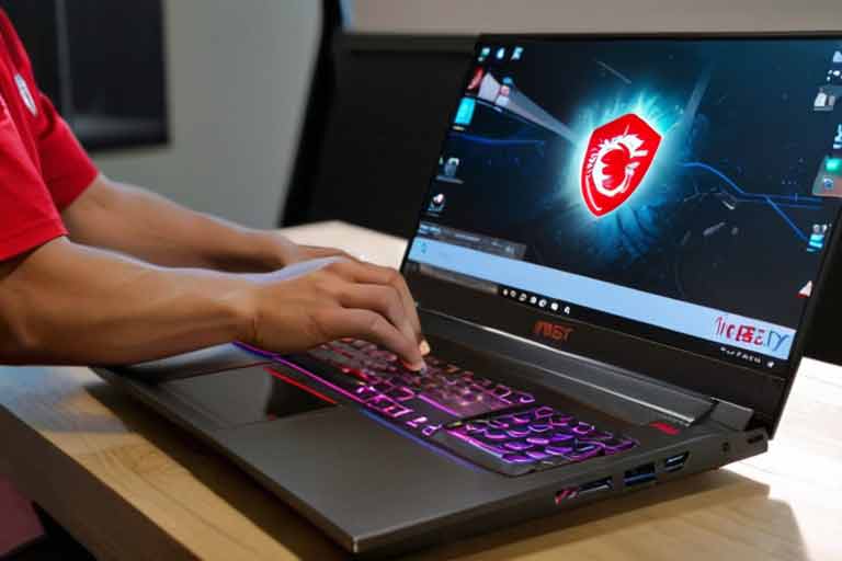 ¿Cómo hacer si no encuentro drivers para una portátil MSI Pulse GL66? ¿Desde dónde puedo descargarlos?