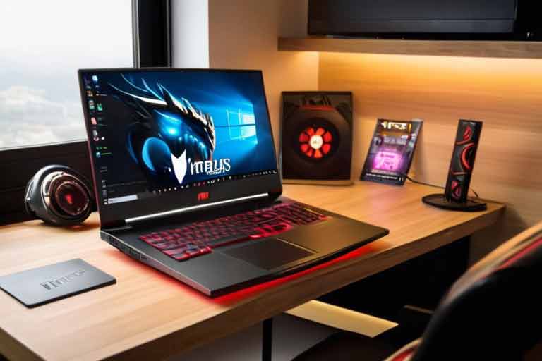 ¿Cómo puedo reparar mi portátil MSI Pulse si luego de reiniciarla los drivers dejan de funcionar?