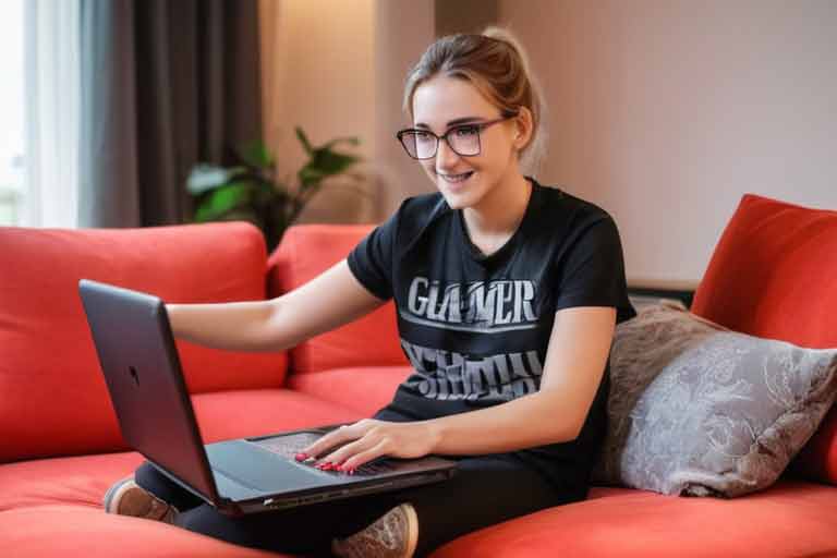 ¿Cómo puedo reparar mi portátil MSI GF si se calienta mucho la parte plástica arriba del teclado?