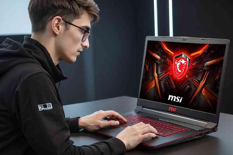 Problemas de audio del MSI GV72 tras actualización: Cómo recuperar el sonido