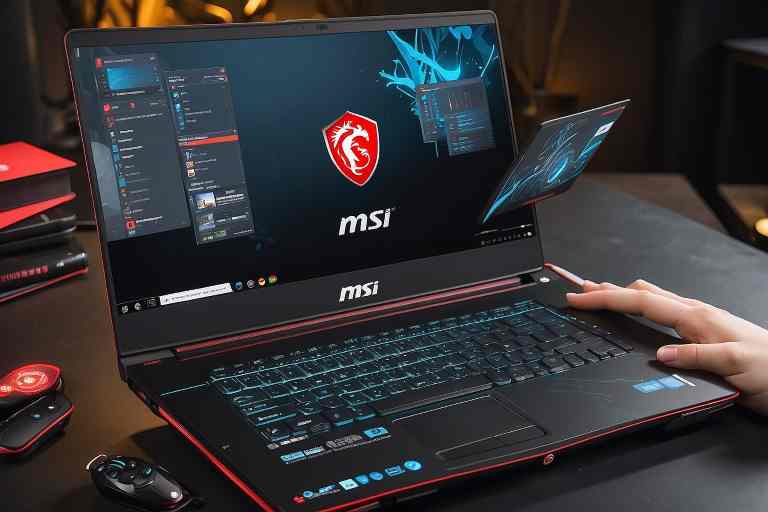 ¿Cómo solucionar el problema de la luz de encendido en naranja de Notebook PULSE GL66 UDK?