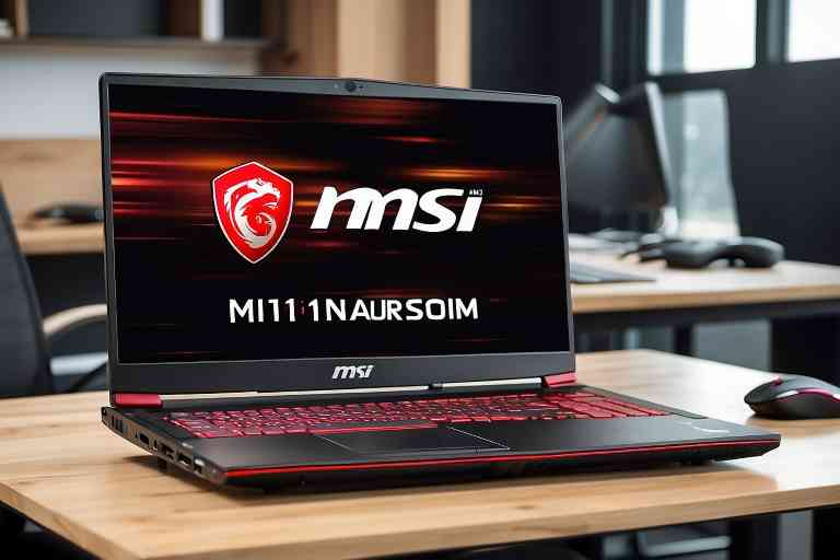 ¿Cómo configurar las teclas de acceso rápido en portátil MSI?