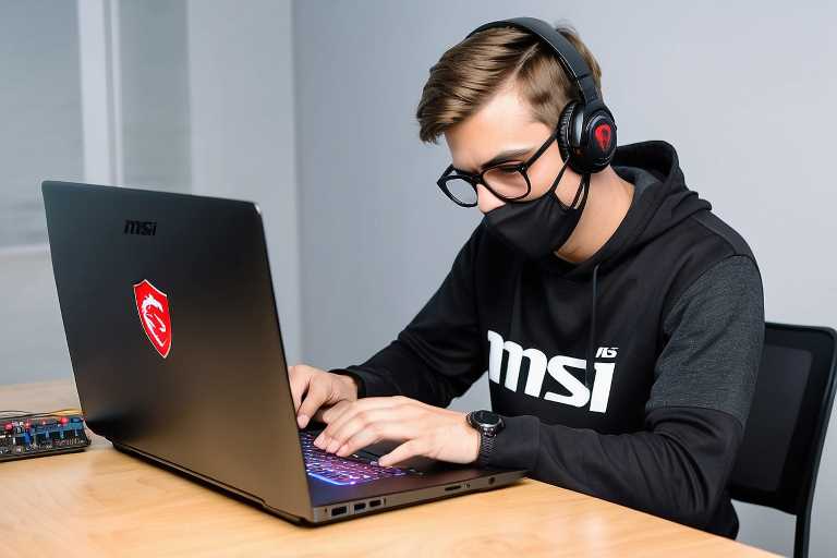 ¿Cómo solucionar problemas al instalar Windows 11 en mi MSI Modern 15?