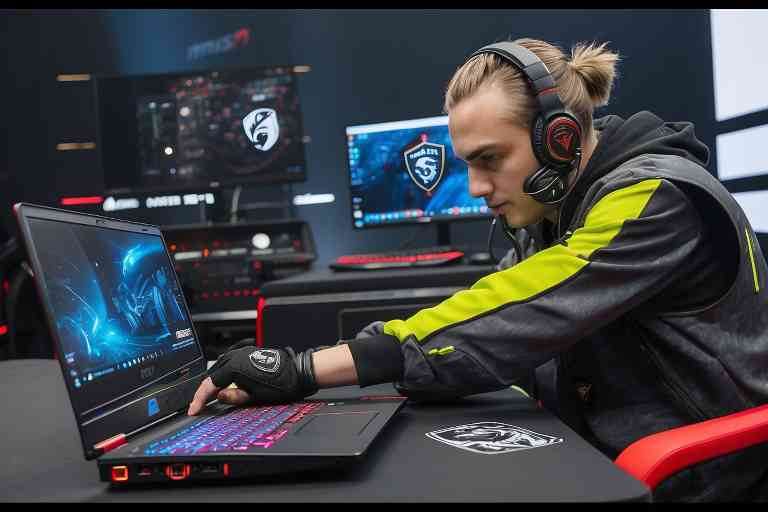 ¿Cómo solucionar problemas de rendimiento tras actualizar BIOS en mi MSI?