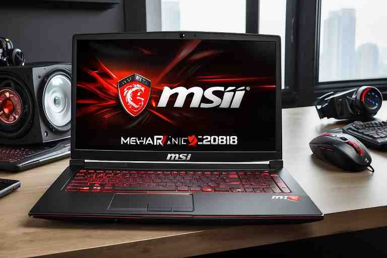 ¿Cómo configurar las teclas de acceso rápido en portátil MSI?