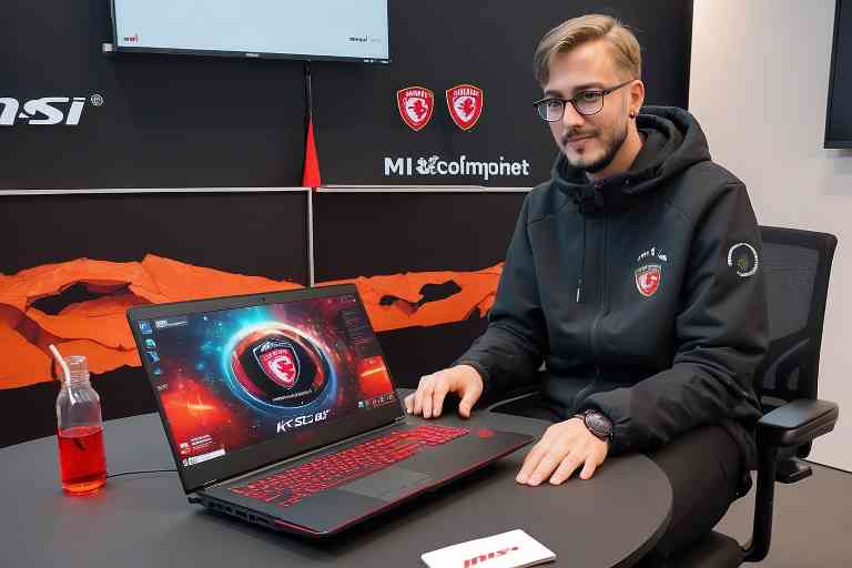 ¿Cómo solucionar problemas de rendimiento tras actualizar BIOS en mi MSI?