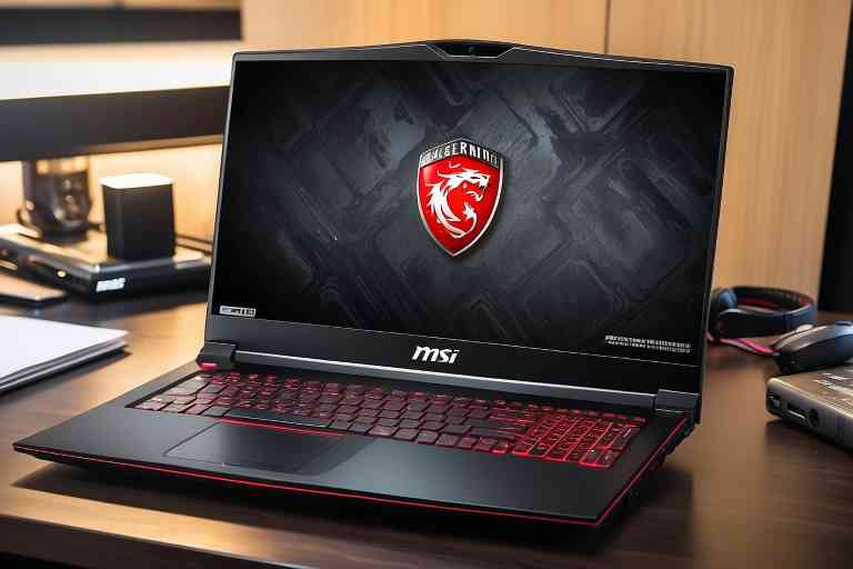 ¿Cómo configurar las teclas de acceso rápido en portátil MSI?