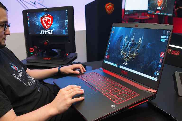 ¿Cómo solucionar problemas al instalar Windows 11 en mi MSI Modern 15?