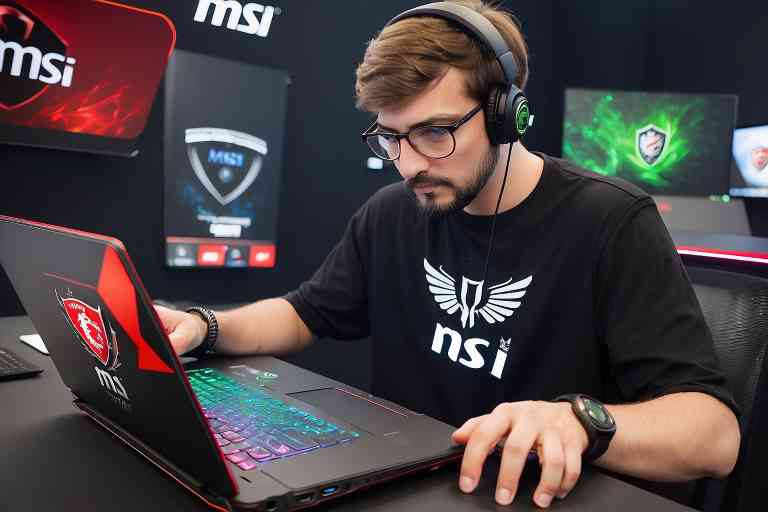 ¿Cómo solucionar problemas de rendimiento tras actualizar BIOS en mi MSI?