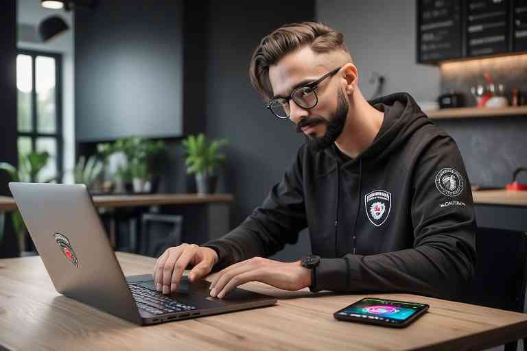¿Cómo comprobar el estado de la GPU en un portátil MSI?