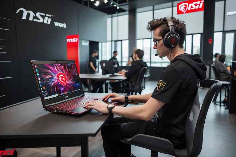¿Cómo solucionar problemas de rendimiento tras actualizar BIOS en mi MSI?