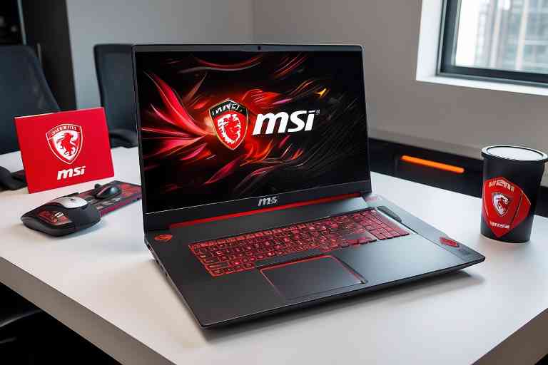 ¿Cómo solucionar problemas con el trackpad en un portátil MSI?