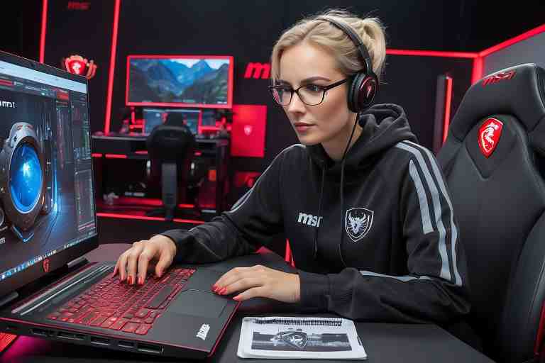 ¿Cómo solucionar problemas con dispositivos externos en mi MSI?