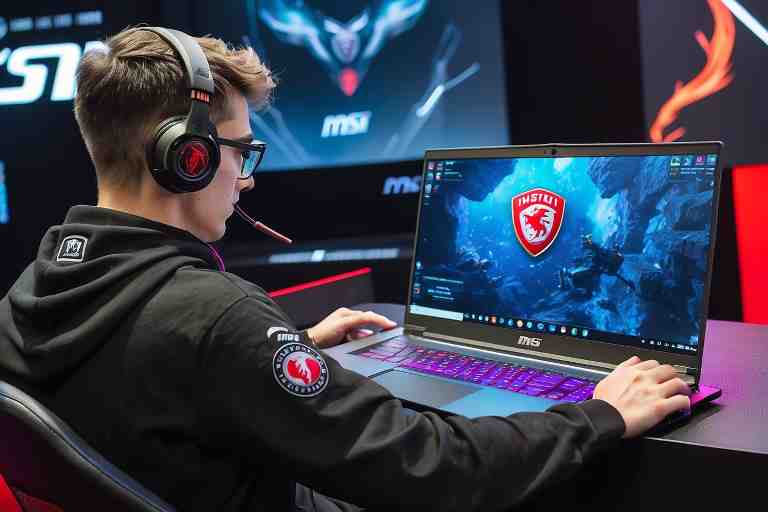 ¿Cómo solucionar problemas de puertos USB no reconocidos en MSI?