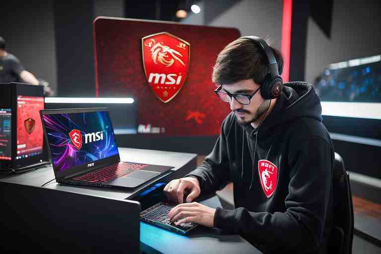 ¿Cómo solucionar problemas de sobrecalentamiento en mi MSI?