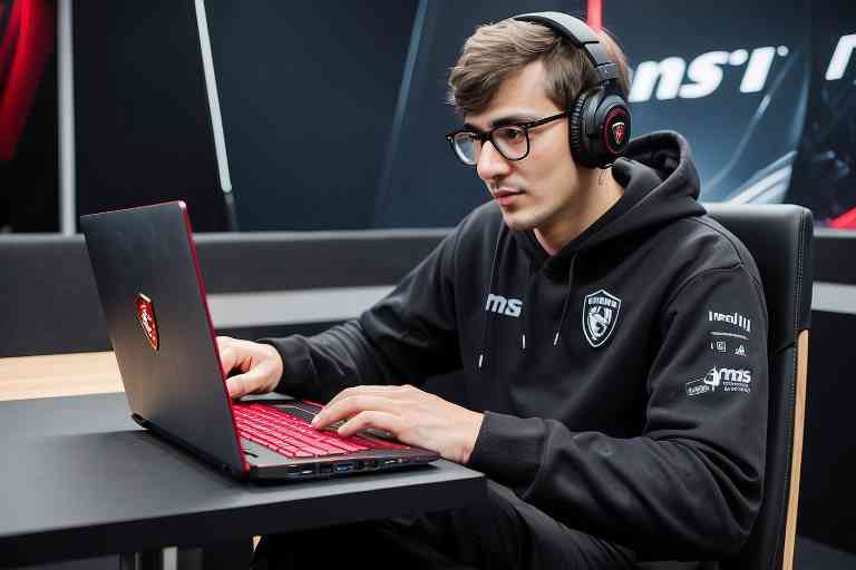 ¿Cómo solucionar problemas de rendimiento en portátil MSI tras una actualización de Windows?