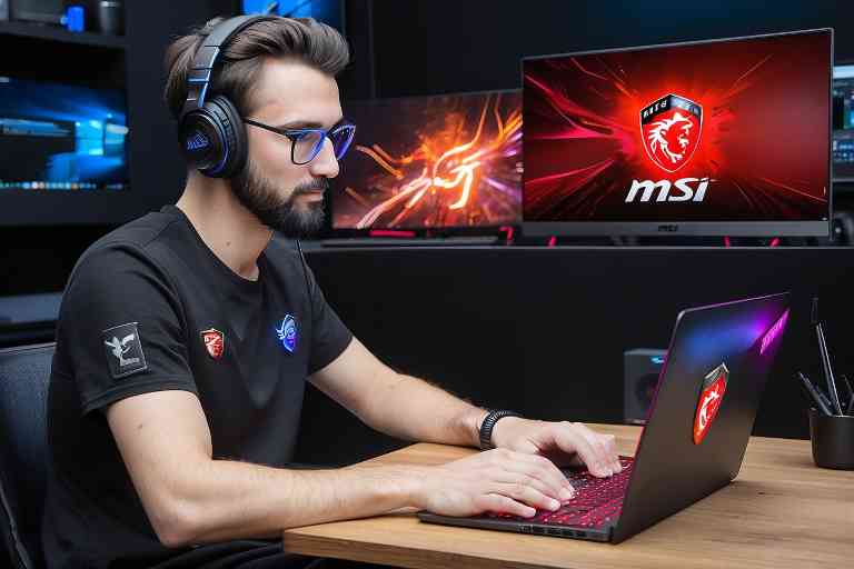 ¿Cómo solucionar problemas de congelamiento en mi MSI GE76?