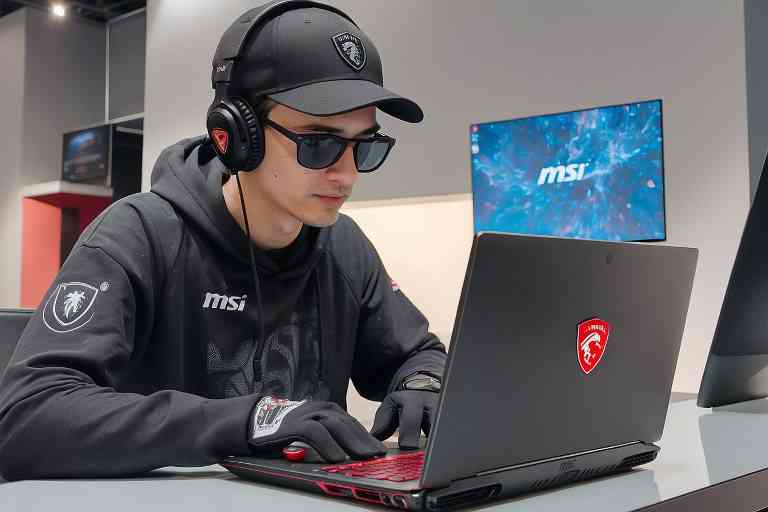 ¿Cómo solucionar problemas de detección de unidad de disco en MSI Modern 15?