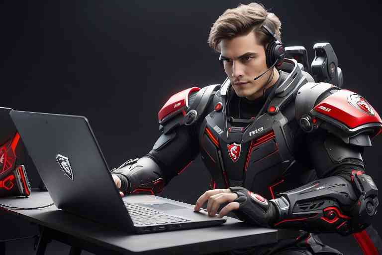 ¿Cómo solucionar problemas de rendimiento en mi MSI GF63?