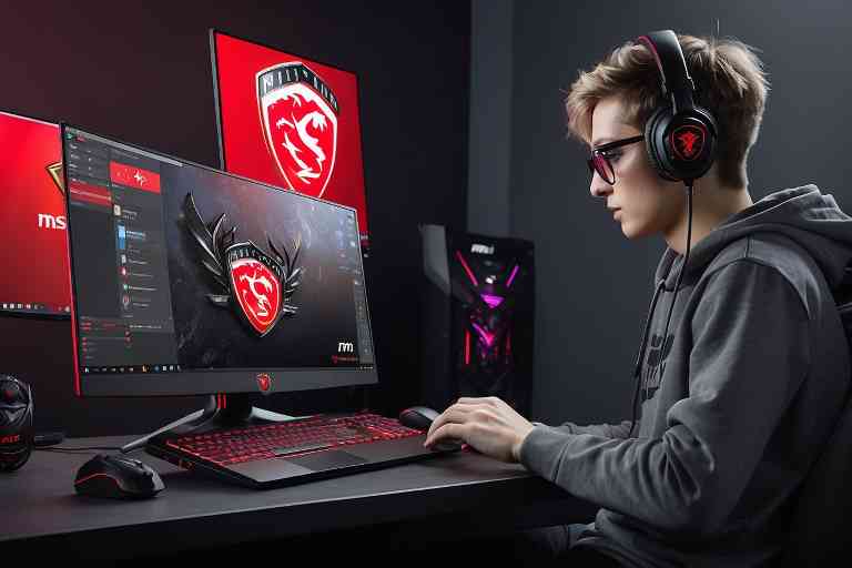 ¿Cómo reemplazar el ventilador defectuoso en portátil MSI GF63?