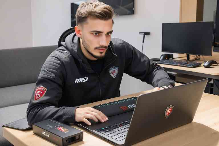 ¿Cómo solucionar problemas de rendimiento en mi MSI GF63?