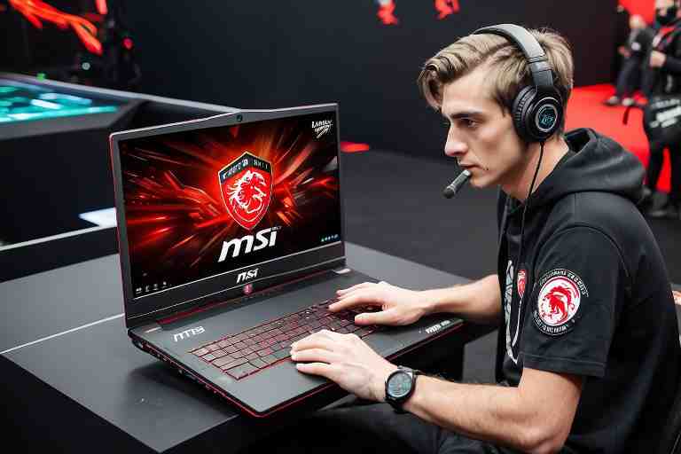 ¿Cómo solucionar problemas de detección de unidad de disco en MSI Modern 15?