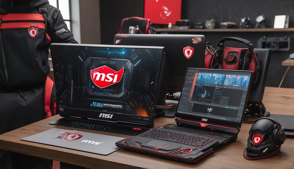 Cómo optimizar el rendimiento de tu portátil MSI Prestige 14