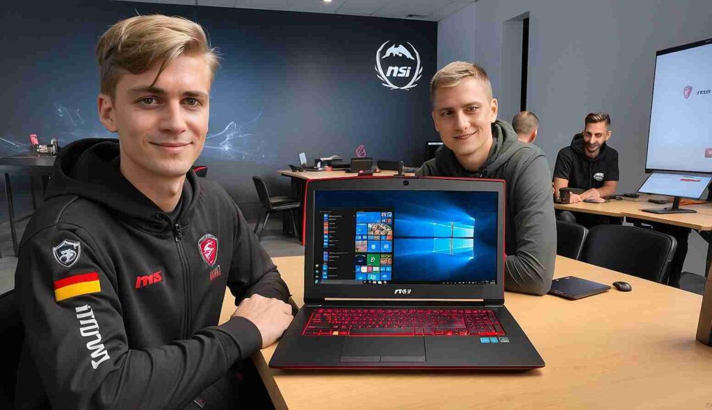 Cómo elegir el mejor portátil MSI Katana GF66 para tus necesidades