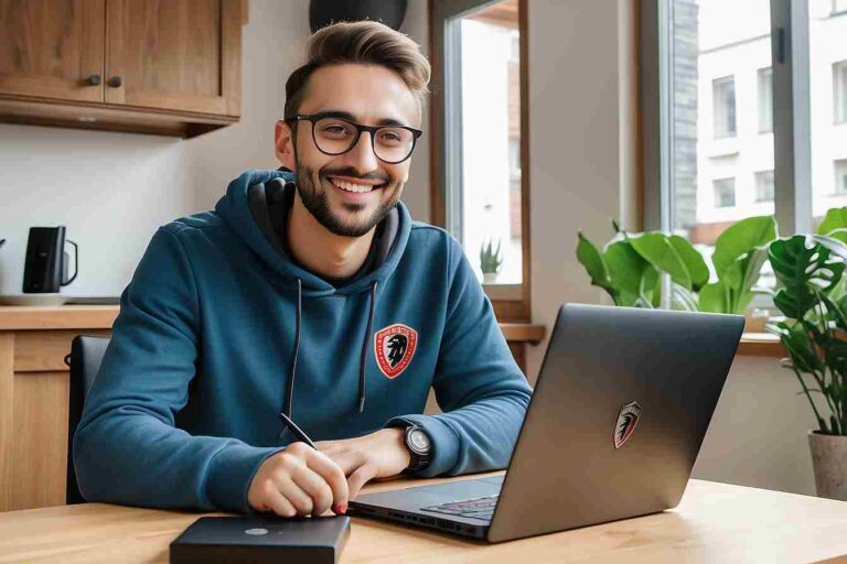 Como-gestionar-particiones-del-disco-en-un-MSI-GE63-Raider