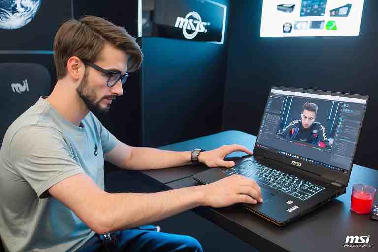 ¿Cómo arreglar problemas de la tarjeta de sonido en MSI Prestige?