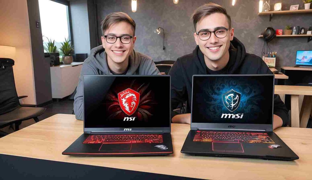 ¿ Cómo proteger tu privacidad en tu portátil MSI Summit E16 Flip ?