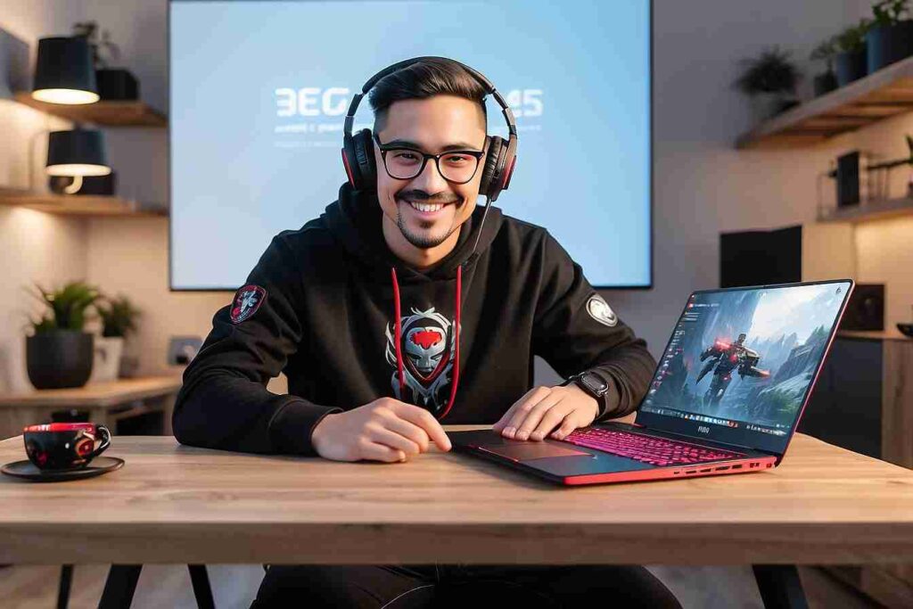 Cómo solucionar problemas con la tarjeta de red en una MSI GE75 Raider