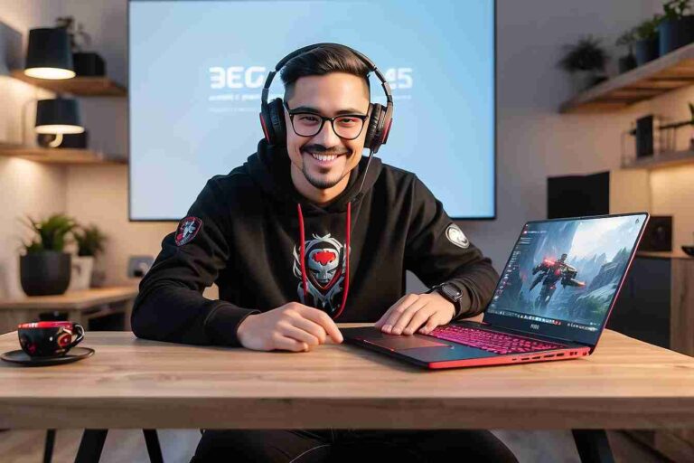 ¿Cómo solucionar problemas con la tarjeta de red en una MSI GE75 Raider?