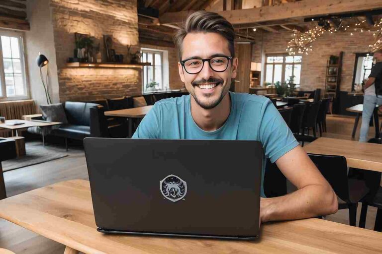 ¿Cómo formatear el disco duro en mi MSI P65 Creator?