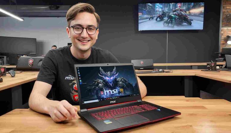 ¿ Cómo proteger tu privacidad en tu portátil MSI Summit E16 Flip ?