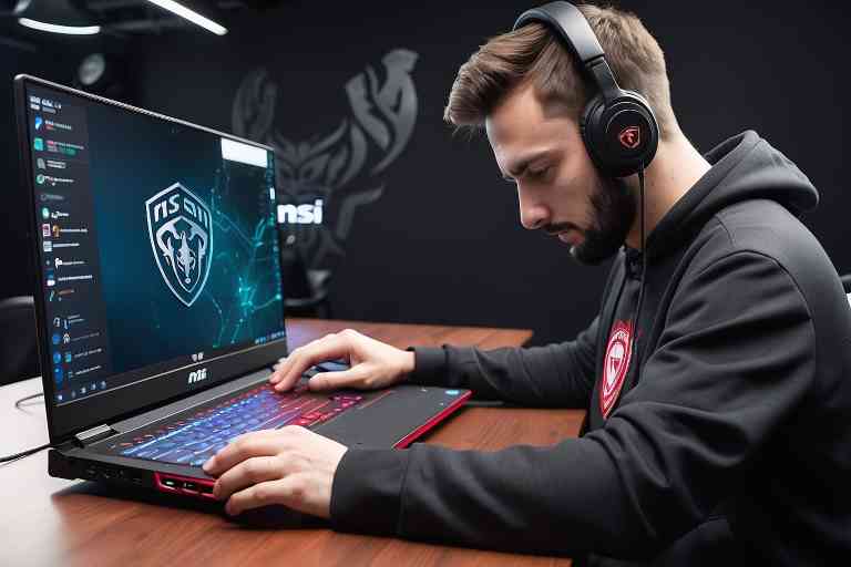 ¿Cómo resolver problemas de arranque en MSI GE73 Raider?